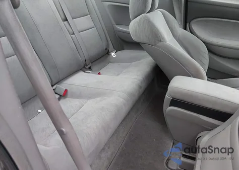 2006 Honda Civic Ex z USA, uszkodzony, nr VIN 2HGFG12876H540093